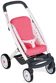 Коляска дитяча для ляльки 3 в 1 Maxi-Cosi & Quinny