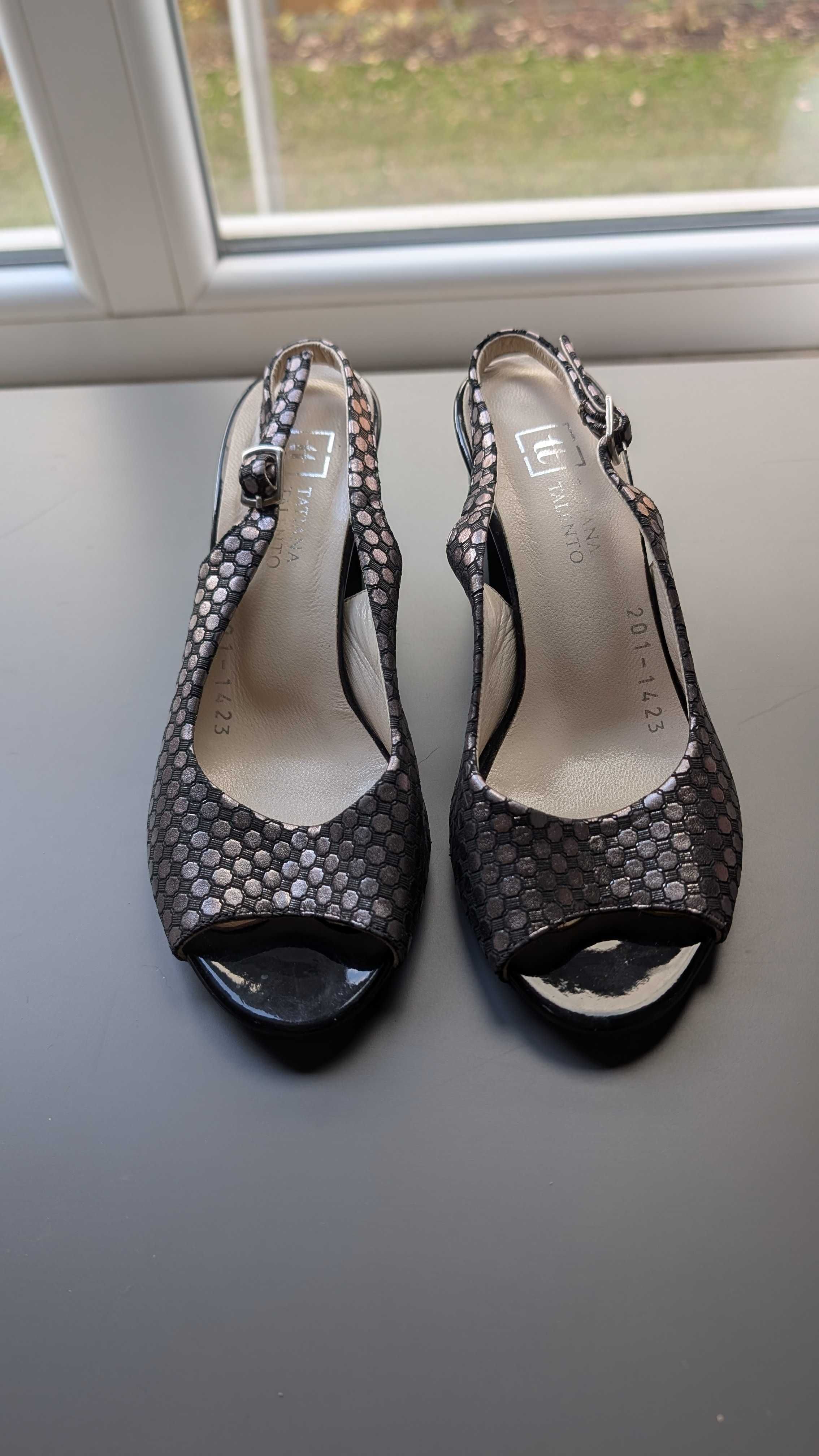 Buty damskie Rozmiar 35