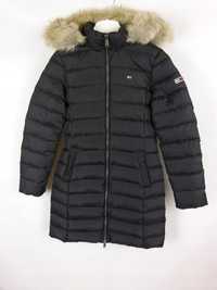 Tommy Jeans Hilfiger puchowa kurtka / S