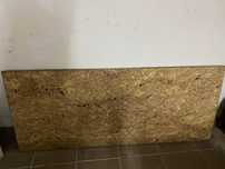 Blat granitowy, stół do pizzy