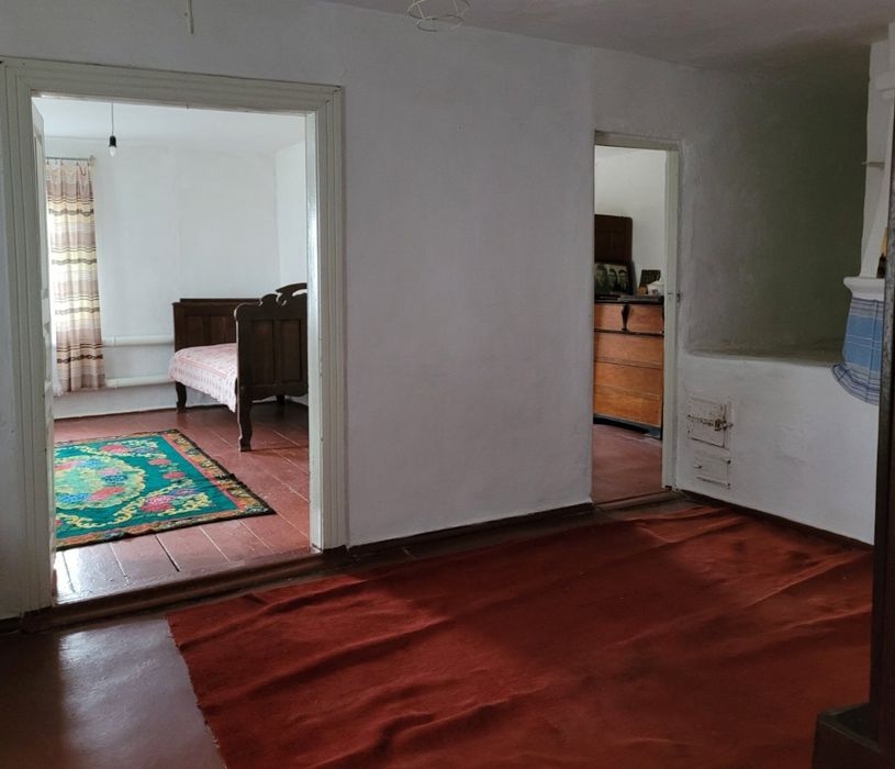 Будинок в центрі села Пилипча