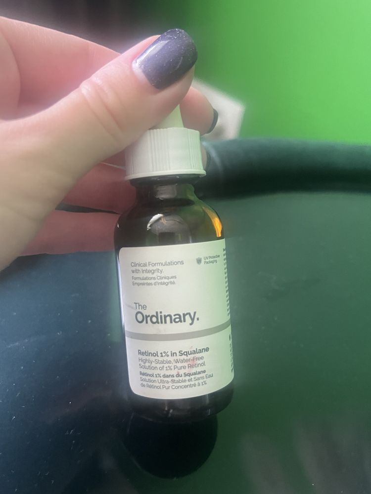 Сироватка The Ordinary