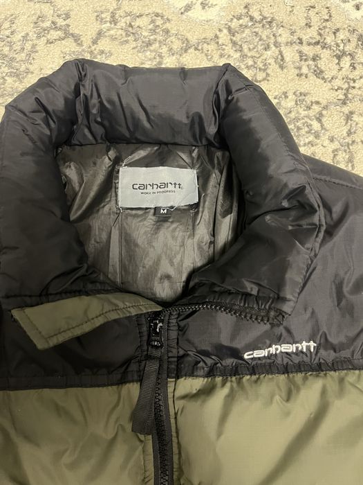 Куртка carhartt розмір М