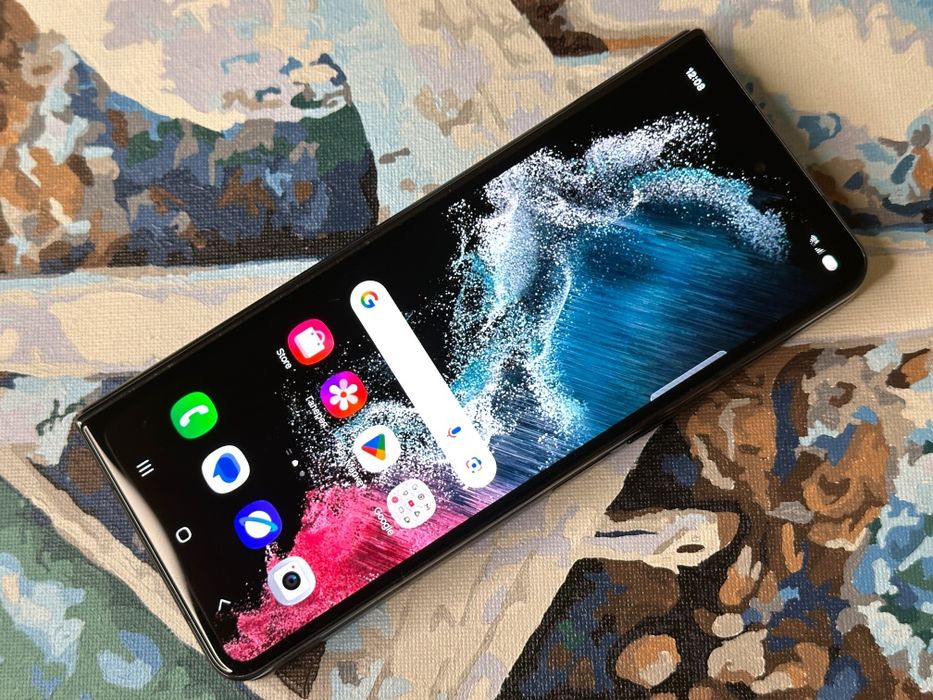 Samsung Galaxy Fold 4 12/256 Duos