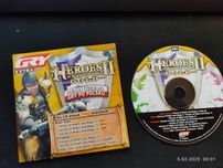 Heroes of Might and Magic 2 Złota Edycja PC PL