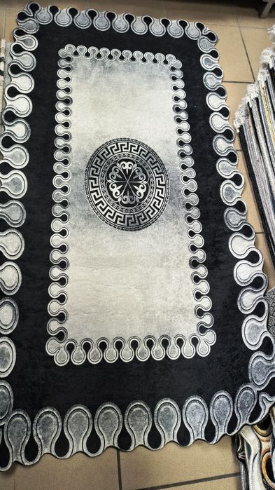 Dywanik antypoślizgowy 80*150cm turecki