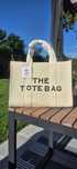 Torebka the tote bag aktówka nowa