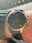 Tissot Tradition Chronograph zegarek szwajcarski