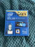 Procesor Intel i7-4790k