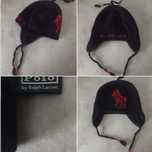 Polo Ralph Lauren czapka one size