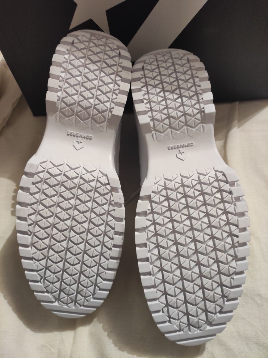 Converse Lugged 2.0 HI