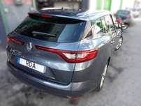 Renault Megane IV 1.3 TCE