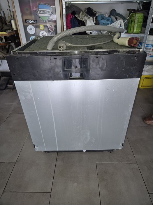 Zmywarka CANDY CDI 2D52