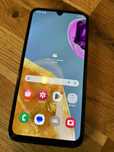 Samsung Galaxy M15 5G , RAM 4GB , pamięć 128 GB błękitny