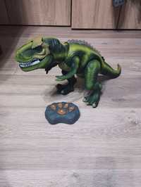Дитяча іграшка, Динозавр на пульті, тиранозавр на пульті