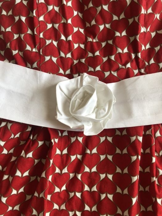 Платье Imperial праздничное платье сукня плаття