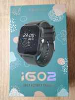 Smartwatch FOREVER IGO 2 JW-150 Czarny dla dzieci