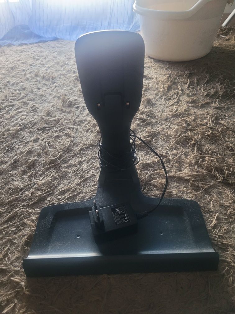 Aspirador vertical