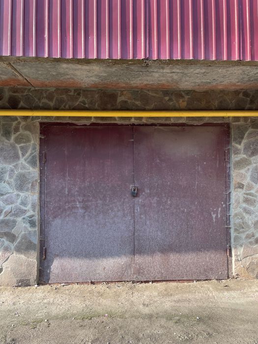 Оренда гаража в Чернівцях