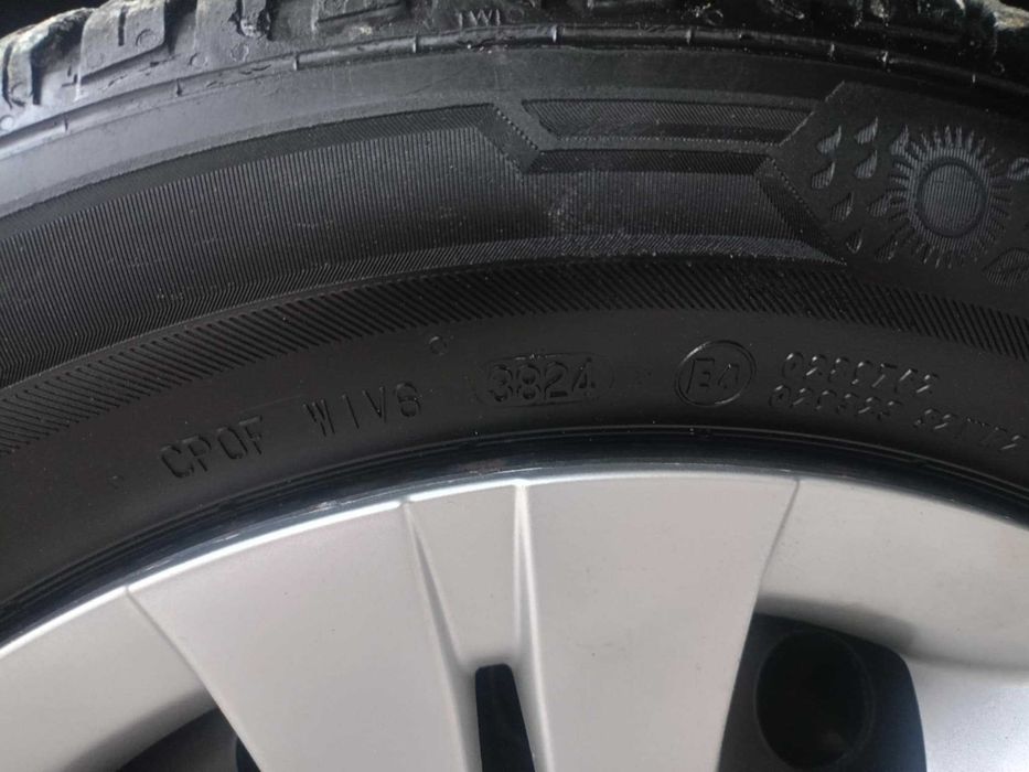 Toyota Auris 1,6 VVt-i, Sprowadzona i zarej, 177 Tyś,km