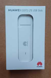 Modem USB Huawei E3372h 320 4G