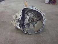 Caixa de Velocidades Toyota Yaris 1.0i