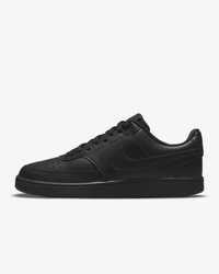 Кроссовки Nike Court Vision Low Force Jordan Оригинал! (DH2987-002)