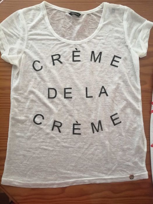 Top's mulher vários tamanhos e marcas