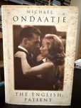 Michael Ondaatje – The English Patient