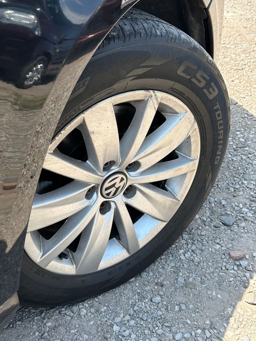 Продам Volkswagen Passat B7  можлива розстрочка, кредит, обмін!