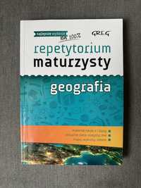 Repetytorium maturzysty - geografia