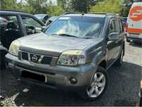 Розборка nissan x-trail t30 2.2 yd22 запчастини шрот нісан двигун кпп