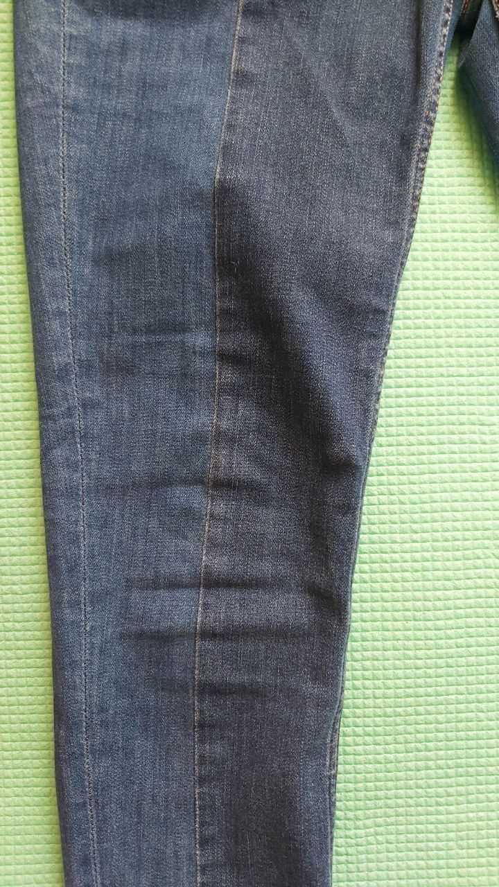 Джинси H&M / джинсы