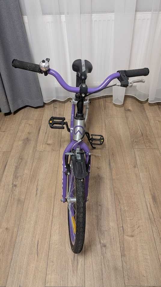 Велосипед дитячий Apollo Neo 20