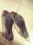 Meliski open toe
