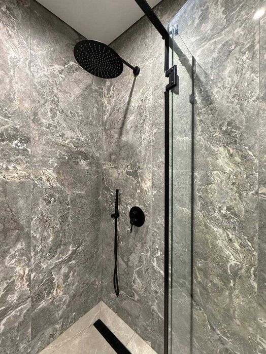 Стильна дизайнерська 1-к квартира в ЖК Липки, біля озера та парку