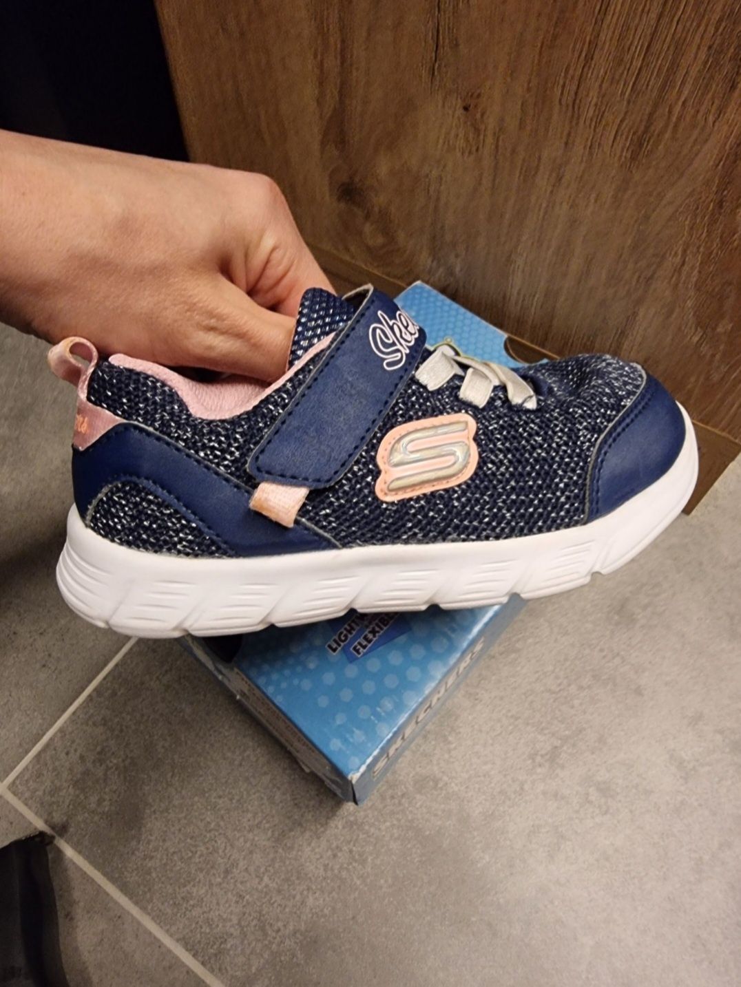 Skechers кросівки 25p