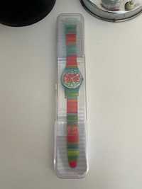 Relógio Swatch Novo