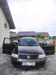 Volkswagen Passat 1.8 Benzyna + LPG | 1999 | Stan bardzo dobry | Hak