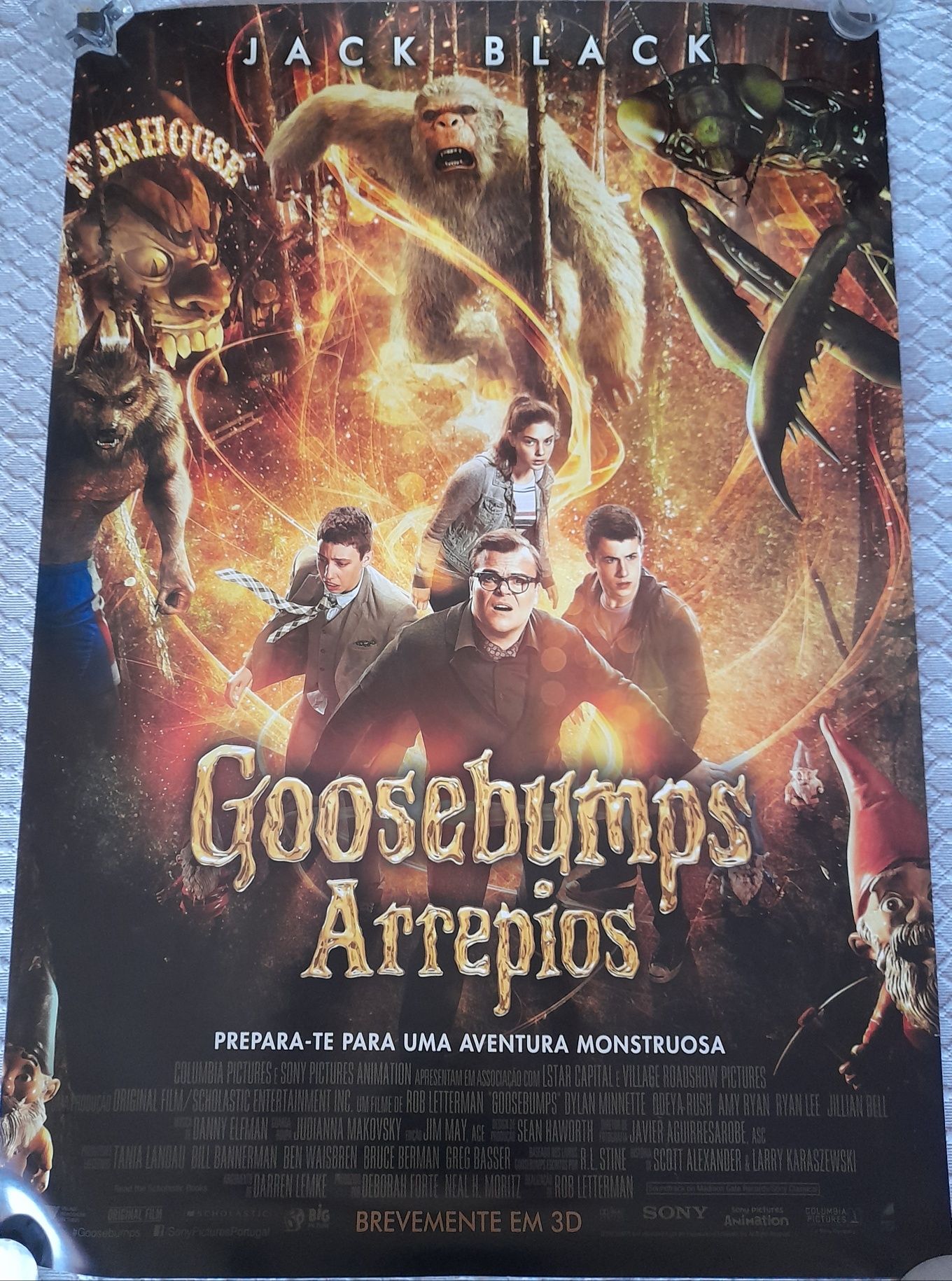 POSTERS Filmes 2€