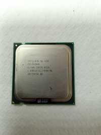 Процессоры Intel Celeron 430 1,80 ГГц socket 775