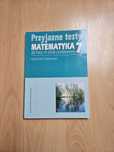 Przyjazne testy Matematyka 7