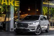 DS DS7 Crossback 1.5 BlueHDi So Chic EAT8