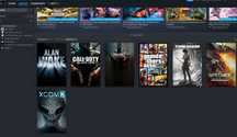 Аккаунт Steam GTA 5