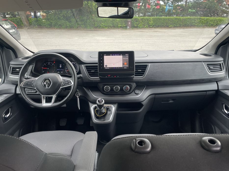 Wynajem Busa 9 osobowego Bus na wynajem Bus 9 osób Narty/Transport