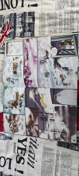 продам журнали HUNTIK і Мятежений возраст та альбоми Гаррі Поттер