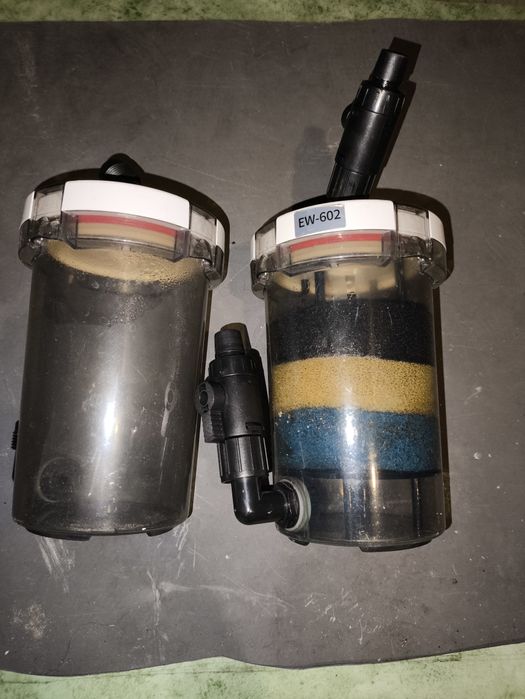 Filtr unimax 500   250l-450l