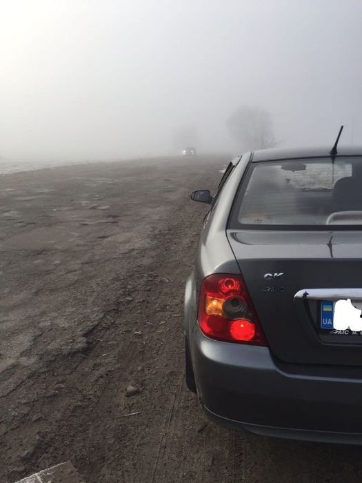 Продам GEELY CK2