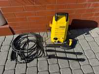 Myjka Ciśnieniowa KARCHER K2.15 1400W 100 BAR Super Stan