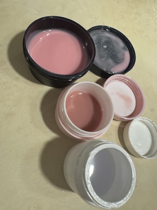 Гель Silcare фрези